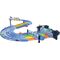 HW Mario Kart Rainbow Road Track
