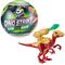 5 SURPRISE-Dinos Glow in the Dark Displ.