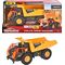 Hauler Rigid R45D