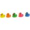 Racing Ducks 6 cm