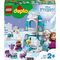Duplo FRO Elsas Eispalast