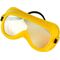 Bosch Arbeitsbrille gelb