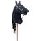 Hobby Horse schwarz