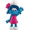 Smurf Mädchen Blossom
