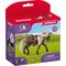 Rocky Mountain Horse Stute Pferdeshow
