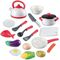 SMK Koch-Set, 18-teilig