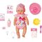 BABY born Magic Girl, ca. 43cm