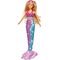 SL Swap Mermaid