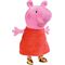 Peppa Pig Plüsch Peppa mit Sound,ca.22cm