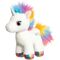 Sparkle Tales Eldora Einhorn, ca. 30 cm