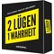 2 Lügen 1 Wahrheit