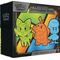 POK KP02 Top-Trainer Box
