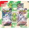 POK Back to School Eraser Blister