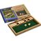 Shut the Box 12er Bambus