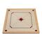 Carrom Erle 82x82 cm