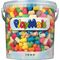 PlayMais Basic 1.000 (großer Eimer)