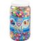 HAMA Maxi Perlen Pastell Dose 1.400Stück