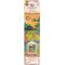 Crystal Art Scroll Africa 35x45 cm