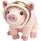 Vielleicht Plüschschwein
