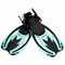 Taucherflosse Kids Gr.30-32 Aqua