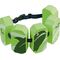 Schwimmgürtel 5Pads Sealife grün, 2-6 J.