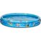 PAW 3-Ring-Pool Paw Patrol, ca. 150x25cm