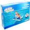 SF Reittier Delphin, 133x76x46cm