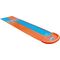 H2OGO! Wasserrutsche Double 488cm