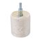 Silverline - Zylindrische Polierhaube