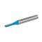 Silverline - Nutfräser, metrisch, 1/4 Zoll