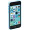 Ultraslim-Hülle für iPhone 5c extra-dünner und leichter Schutz satiniert