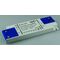 elektronischer LED-Trafo 0,5-6 Watt, Ein 220-240V, Aus 12V=, Super SlimLine