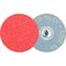 Schleifscheibe COMBIDISC CO-COOL D.50mm K.60 13000min-¹ PFERD - VPE: 100