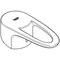 Grohe Hebel EuroPlus, chrom