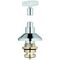 Grohe Oberteil 1 1/4" f UP-Ventile 1 1/4" chr