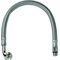 Grohe Druckschlauch PG05 flexibel chr