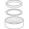 Grohe Abgangsverschraubung (03.03.0200) we-alpin f Mod. 311.00