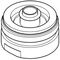 Grohe Mousseur 19 l/min bei 3 bar chr