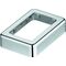 Grohe Rosette chrom