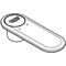 Grohe Hebel chrom