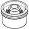 Grohe Mousseur chr