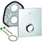 Grohe Rosette chr
