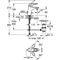 Grohe EH-WTbatt EUROSTYLE 1/2Zoll S-Size chr