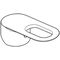 Grohe Hebel chr