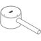 Grohe Hebel chr