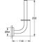 GROHE Reservepapierhalter Essentials co sun gebü