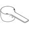 Grohe Hebel chrom