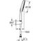 Grohe Wha RAINSHOWER SMARTACTIVE 130 mo wh