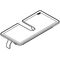 Grohe Duschablage EASYREACH we