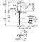 GROHE Einhand-Waschtischbatterie Essence 1/2Zoll S-Size ha graph